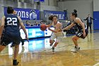 Wheaton Women's Basketball  Wheaton College women's basketball vs Fisher College. - Photo By: KEITH NORDSTROM : Wheaton, basketball